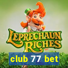 club 77 bet